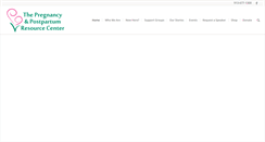 Desktop Screenshot of kansasppd.org